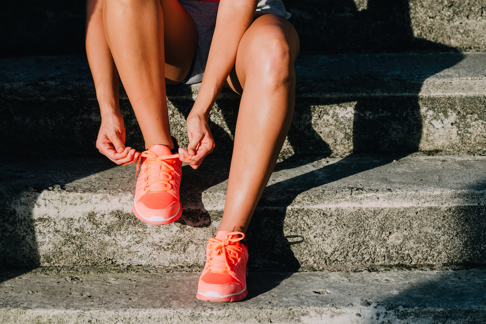 Cammack Village 5K Hits the Streets This Labor Day Little Rock Soiree