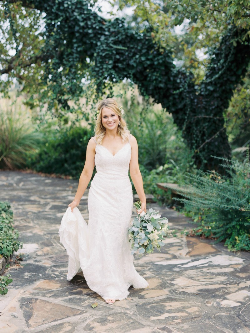 Arkansas Bride Kristin Bailey Arkansas Bride
