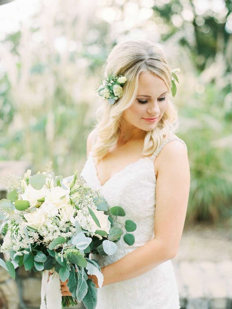 Arkansas Bride Kristin Bailey Arkansas Bride