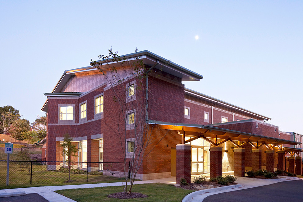 Little Rock Family Ultimate AllSchool Guide The Anthony School