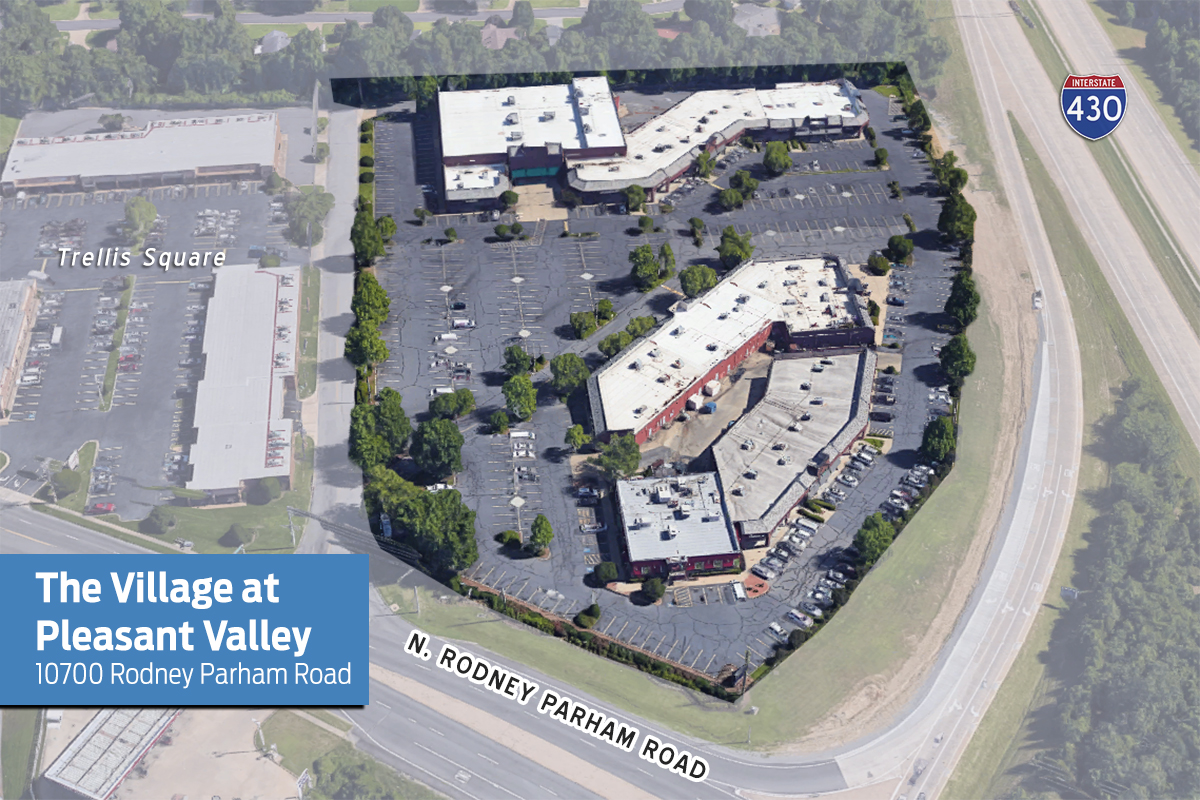 Hank Kelley Expands Ownership of Village at Pleasant Valley Arkansas