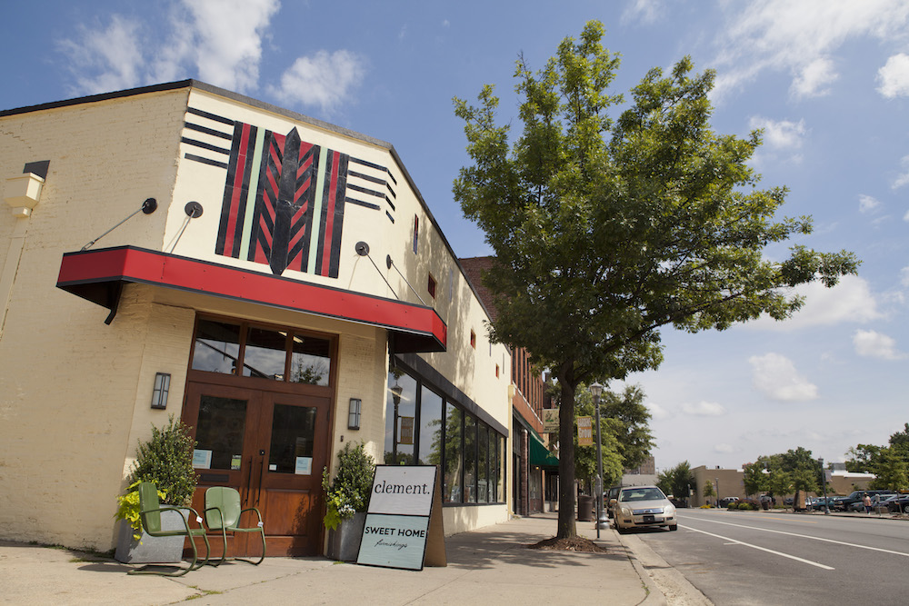 Alley Parties Return for Spring Season Little Rock Soiree Magazine