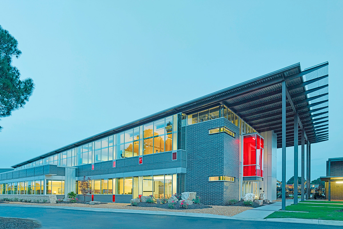 75 Largest Private Companies in Arkansas Combine for 38.9B Arkansas