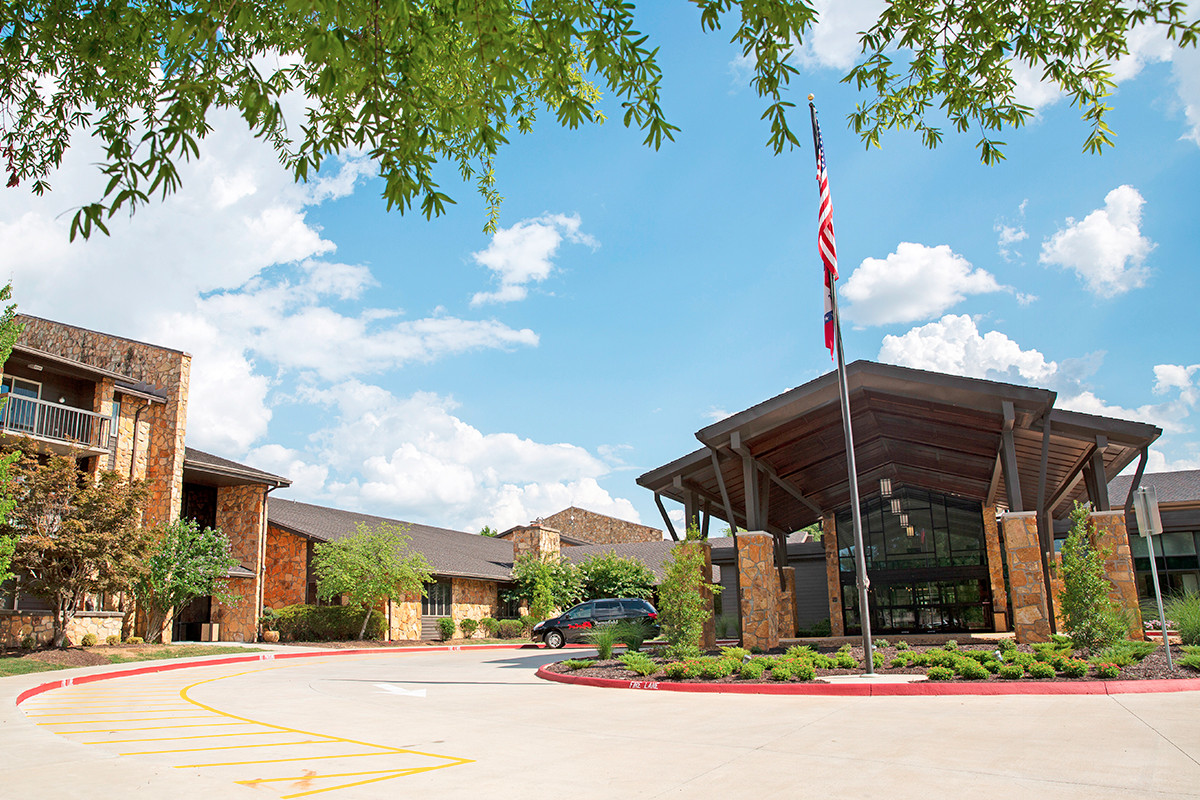 Not Your Grandparents' Retirement Village Boomers Choose Amenities Fitting Their Lifestyles