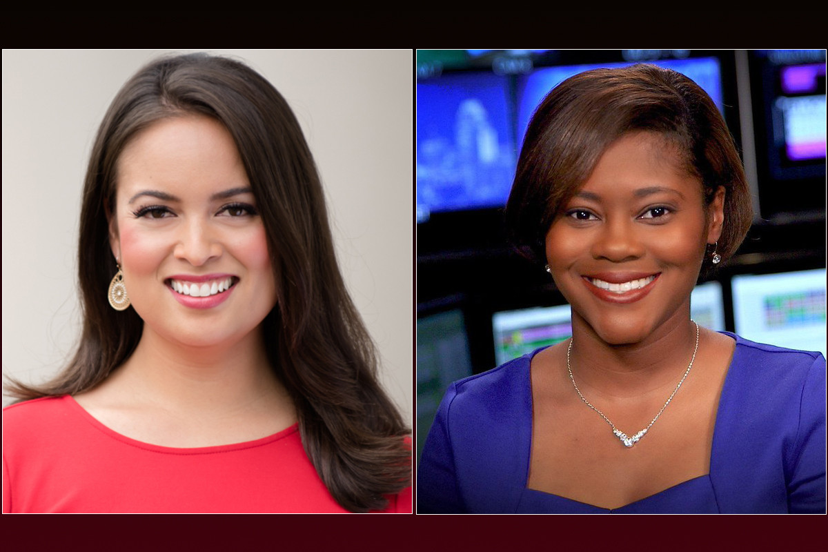 New Morning CoAnchor at KARK; New Sports Anchor at KTHV Arkansas Business News