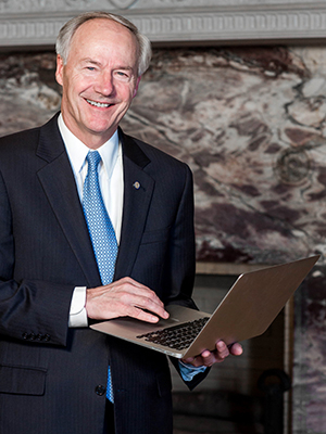 Governor, Business Leaders Form New Innovation Council