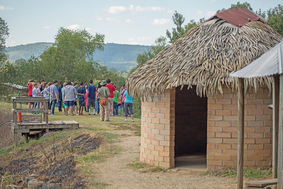 Little Rock Family Field Trip Guide Heifer Ranch Little Rock Family