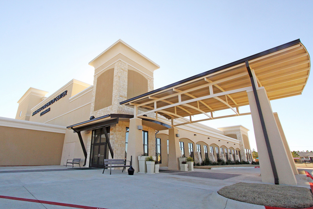 Arkansas Convention Centers Put Tech on Display Arkansas Business