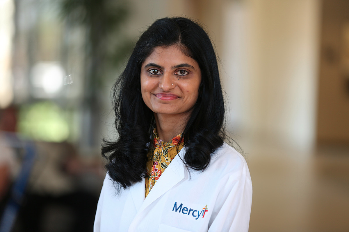 New Hires at Mercy Include OB/GYN Physicians, Cardiologist (Mercy