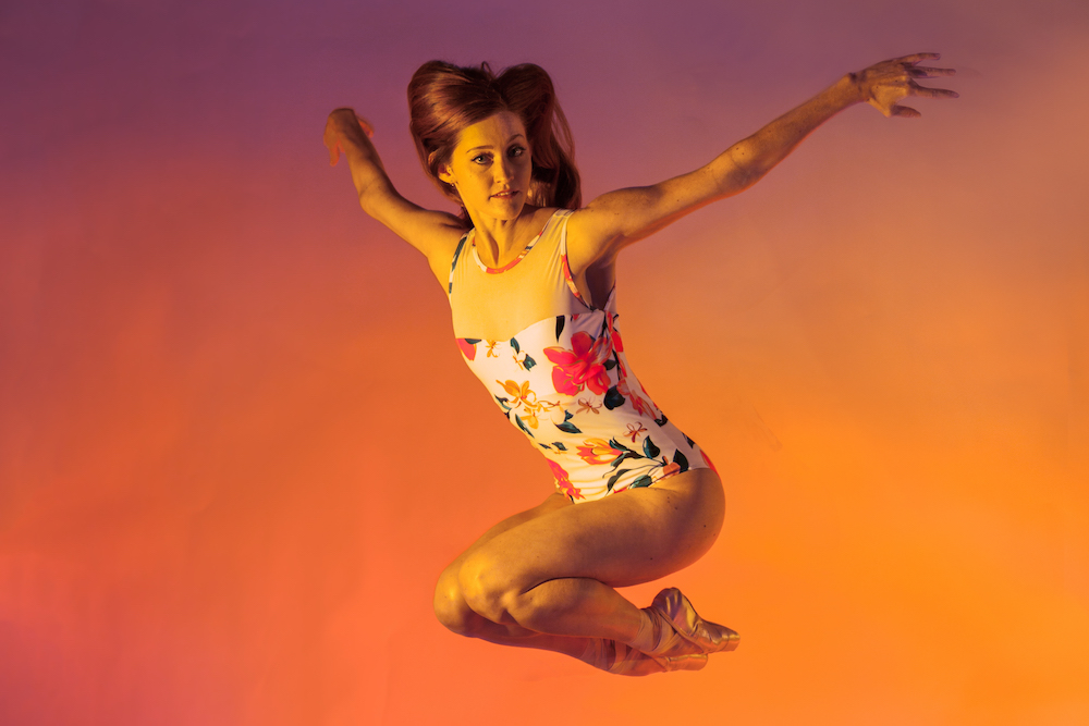 How to Be a Part of Ballet Arkansas' Milestone 40th Season Little