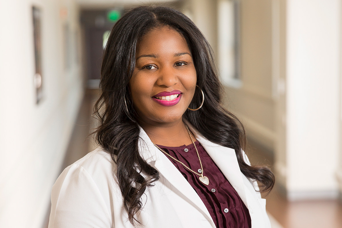 Physicians for Women Adds Griffin in Hot Springs (Movers & Shakers) Arkansas Business News