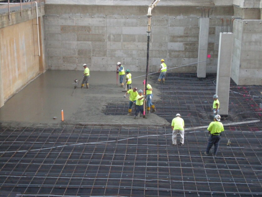 The Cleveland Museum of Art — Phase II Independence Excavating