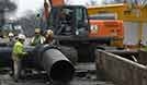 City of McKeesport — West Shore Sanitary Sewer Construction