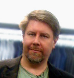 Kurt Lovelace