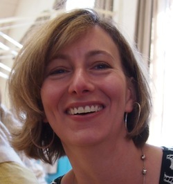 Rebecca Dunham