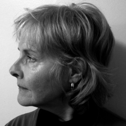 Carol Ellis