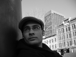 Daniel Dissinger
