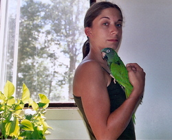 Lisa Fay Coutley