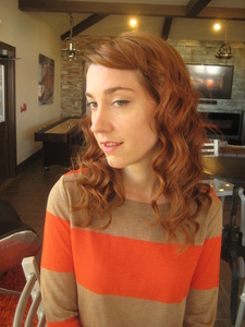 Rebecca Hazelton