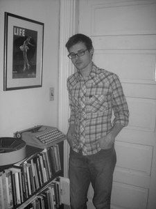 Matt McBride