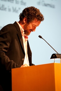 Adam Day