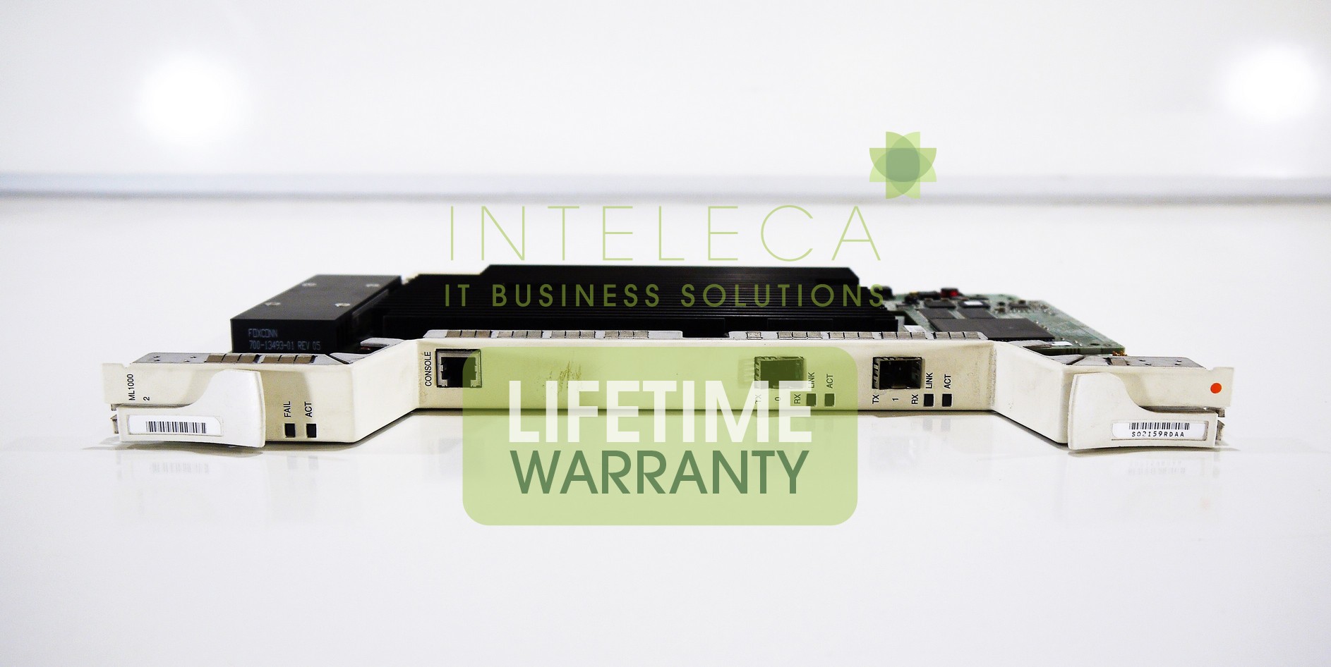 CISCO ONS 15454 ML10002 Interface Card 15454ML10002 eBay