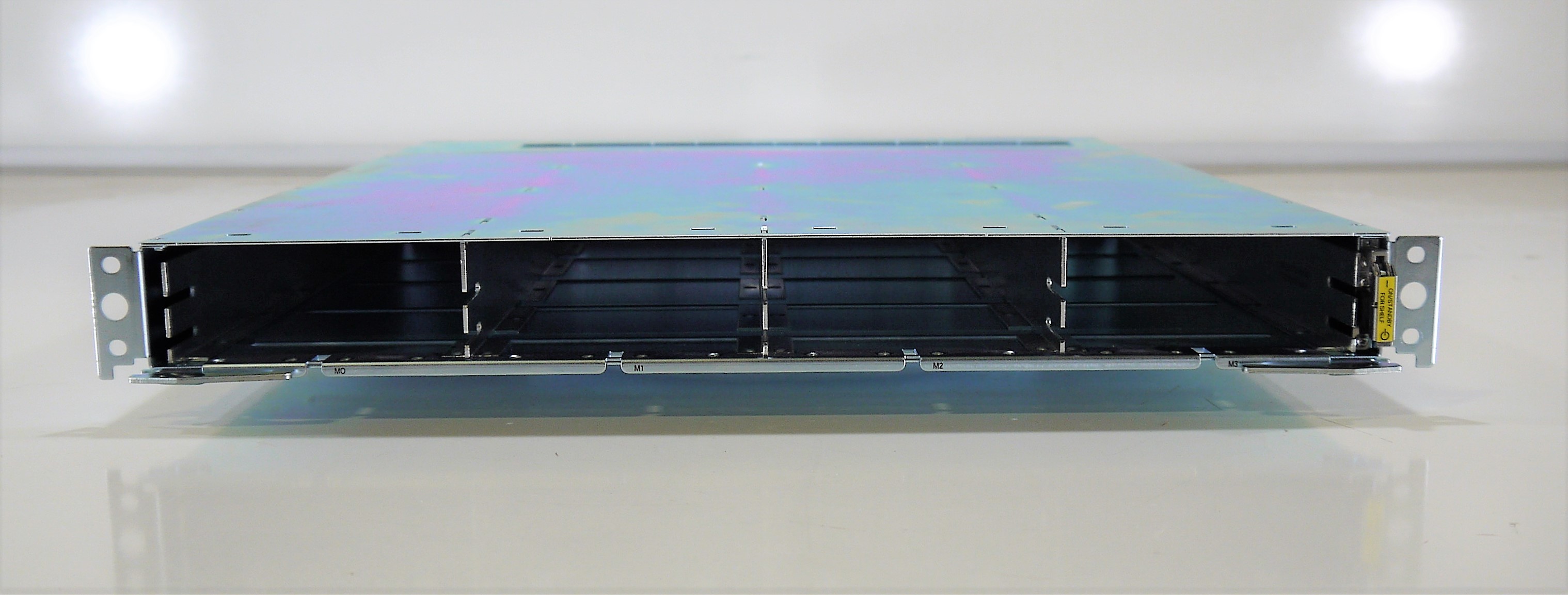 CISCO A9KDCPEMV2 ASR9K DC Power Entry Module Version 2 Spare eBay