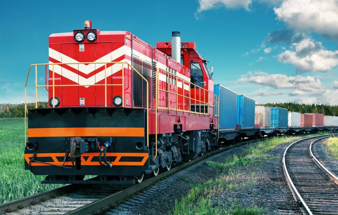 Buyout Rumors Stoke Stocks in the 80 Billion Freight Train Industry