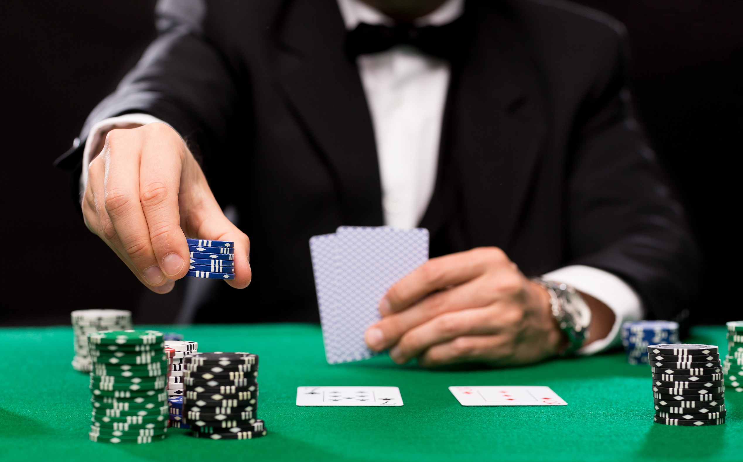 Meet the World’s Greatest Market Timer Investment U