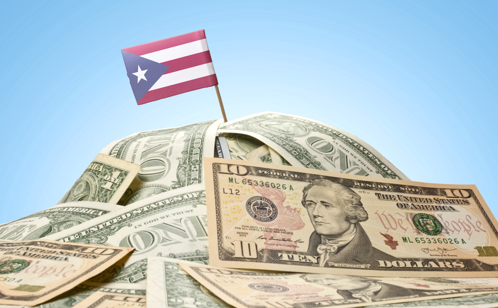 What the Debt Mess in Puerto Rico Means Investment U