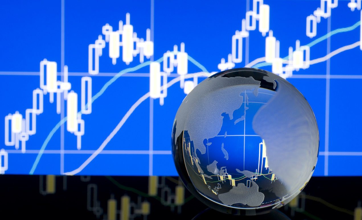 The “Trade of 2017” That No One Is Talking About - Investment U