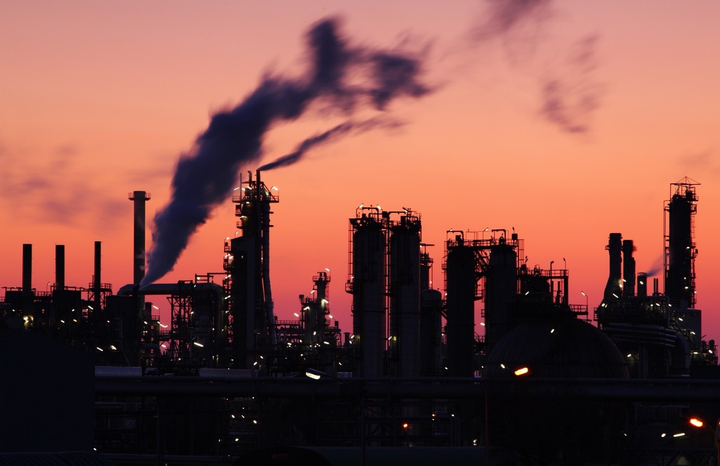 Climate Change Is Real But So Are The Benefits Of Fossil Fuel 