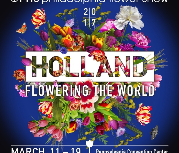 Philadelphia flower show coupon code 2018