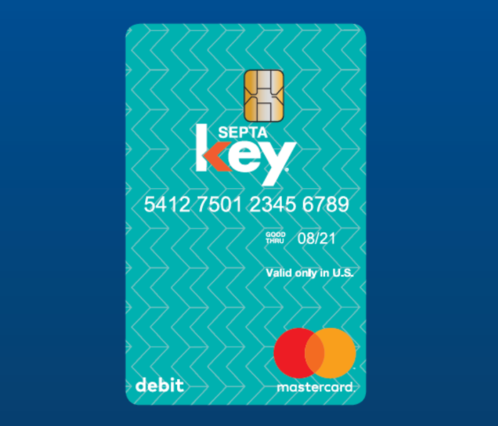 SEPTA Key Comes to Zone 3 SEPTA