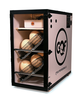 1700 Professional Large Egg | GQF Manufacturing