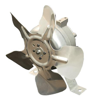3012 - Motor, Fan, & Mtg. Bracket | GQF Manufacturing