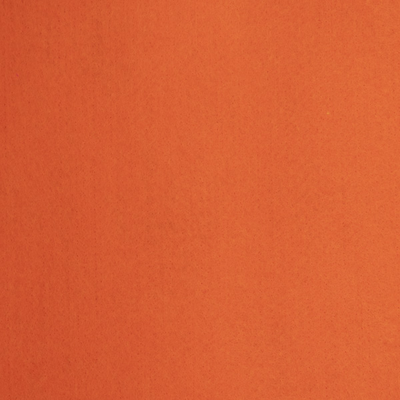 427 - Bright Orange Felty™ 40 in. X 1 yd. | Gunold USA