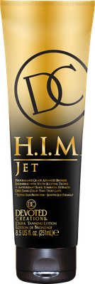 Devoted Creations HIM Jet 8.5oz - Case Count - 12 | Best Indoor