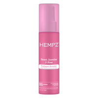 Hempz Sweet Jasmine & Rose Hydrating Spray-On Moisturizer 3.4oz