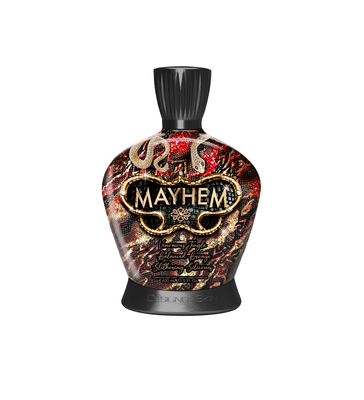 Designer Skin Mayhem 13.5oz | Best Indoor Tanning Lotion, Spray