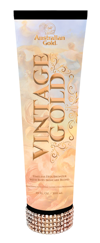 Australian Gold Vintage Gold 10oz - Case Count - 6 | Best Indoor