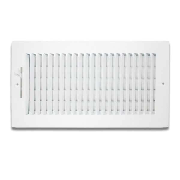 14x8 101MW 1-Way Register