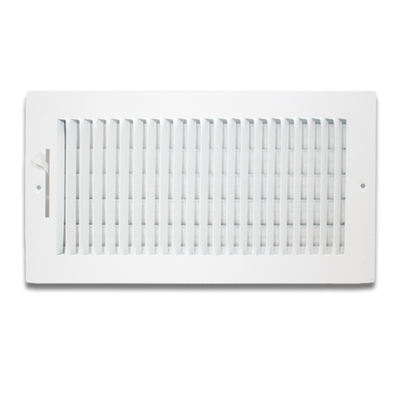 14x8 101MW 1-Way Register
