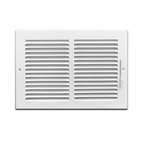 101mdw One Way Horizontal Register