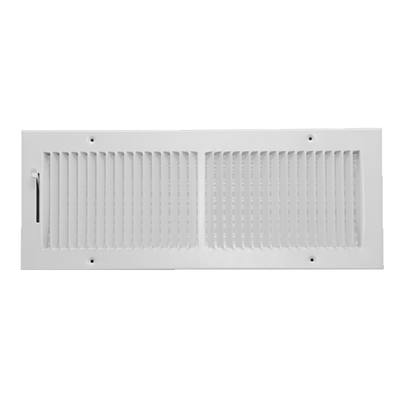 18x6 102MW 2-Way Register