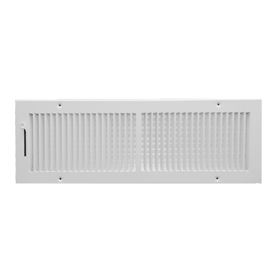 20x6 102MW 2-Way Register