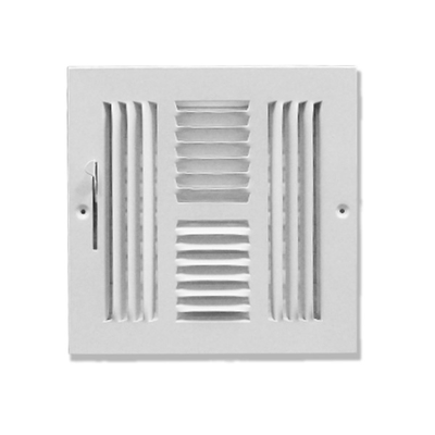 8x8 104MW 4-Way Register