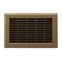 Floor Vents Floor Registers For Sale Jedco Supply