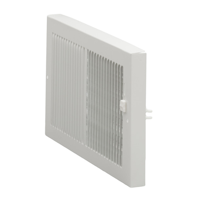 Baseboard Register Cover | 12x6 Vent Cover | JEDCO Supply