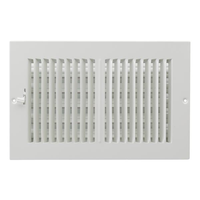 Registers Grilles Jedco Supply